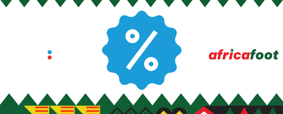 Bonus disponibles chez Megapari