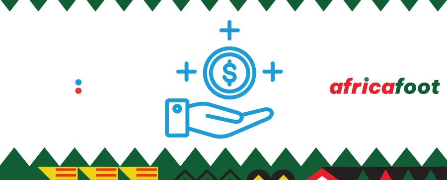 Comment obtenir le bonus d'inscription chez Megapari