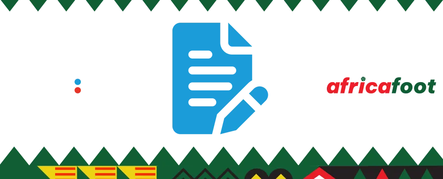 Comment s'inscrire à Megapari - les différentes options