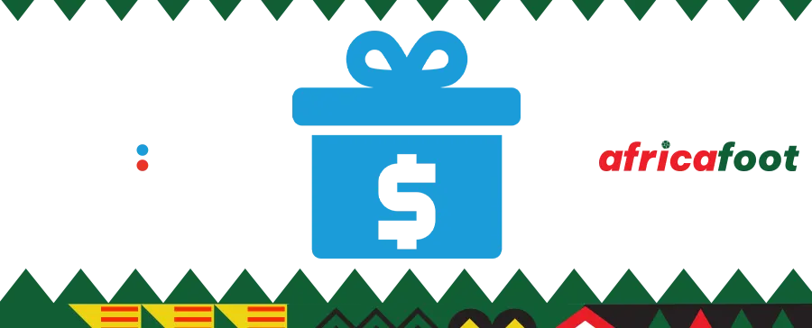 Conditions d'utilisation des bonus 