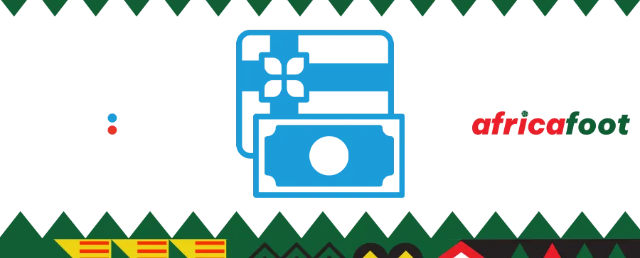 Dépôts et retraits