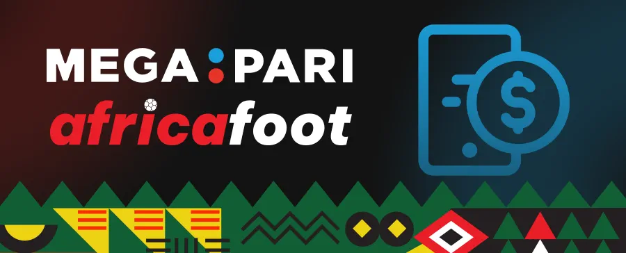 Comment déposer de l’argent sur un compte Melbet