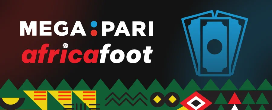 Dépôts et retraits sur Megapari Afrique