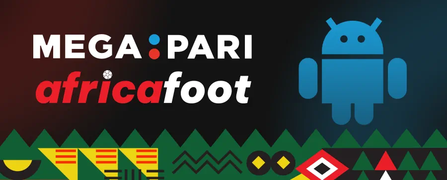 MegaPari apk nouvelle version sur Android 